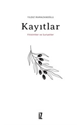 Kayıtlar