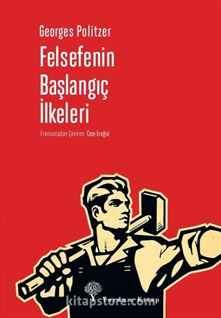 Felsefenin Başlangıç İlkeleri