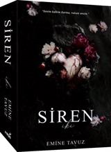 Siren 2 (Karton Kapak)