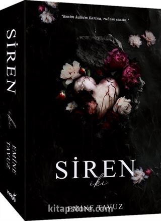 Siren 2 (Karton Kapak)