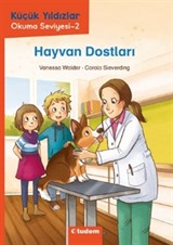 Hayvan Dostları