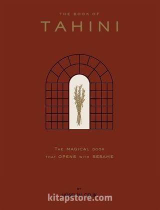 The Book of Tahini