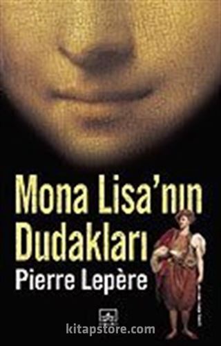 Mona Lisa'nın Dudakları