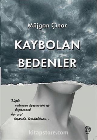 Kaybolan Bedenler