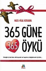 365 Güne 365 Öykü