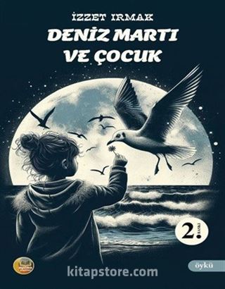 Deniz Martı ve Çocuk