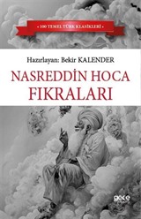 Nasrettin Hoca Fıkraları