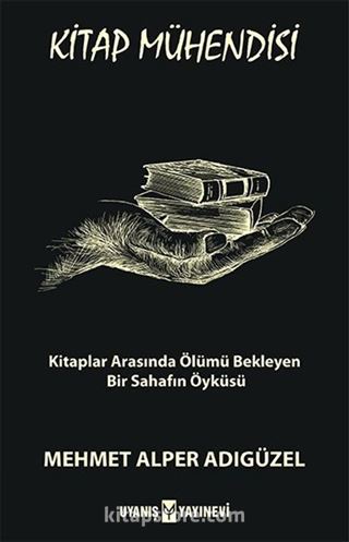 Kitap Mühendisi