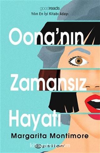 Oona'nın Zamansız Hayatı