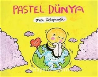 Pastel Dünya