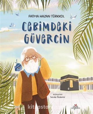 Cebimdeki Güvercin