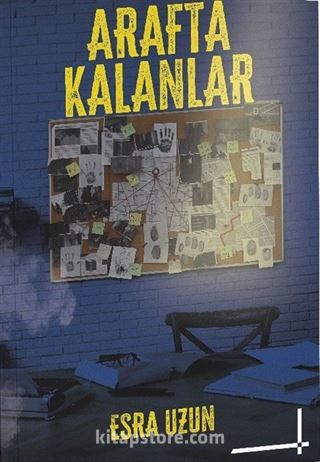 Arafta Kalanlar