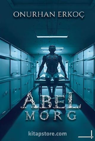 Abel Morg