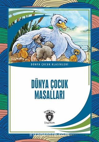 Dünya Çocuk Masalları