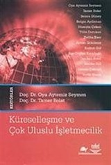 Küreselleşme ve Çok Uluslu İşletmecilik