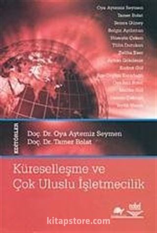 Küreselleşme ve Çok Uluslu İşletmecilik