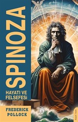 Spinoza Hayatı ve Felsefesi