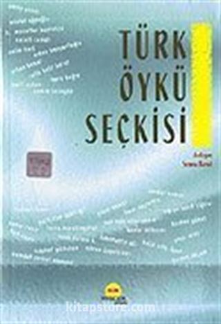 Türk Öykü Seçkisi