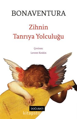 Zihnin Tanrıya Yolculuğu