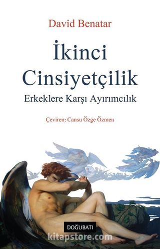 İkinci Cinsiyetçilik