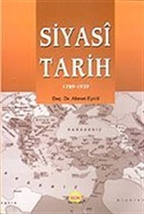 Siyasi Tarih (1789-1939)