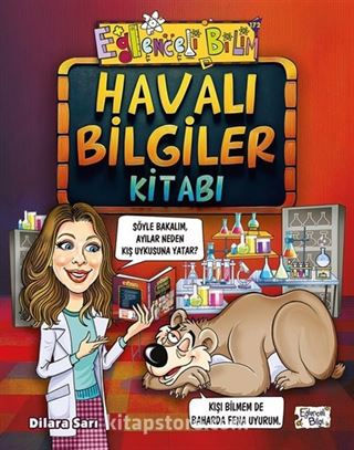 Havalı Bilgiler Kitabı