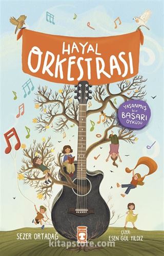 Hayal Orkestrası