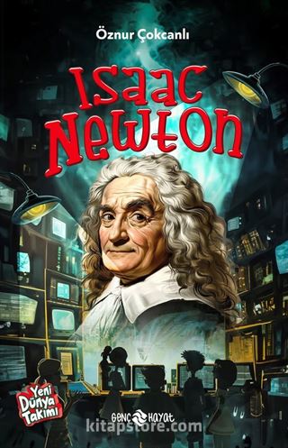 Isaac Newton