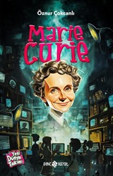 Marie Curie