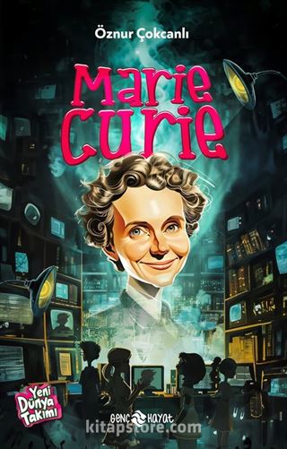 Marie Curie