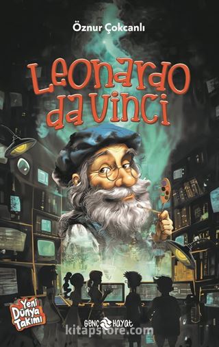 Leonardo da Vinci