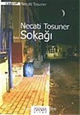 Necati Tosuner Sokağı