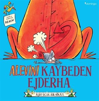 Alevini Kaybeden Ejderha