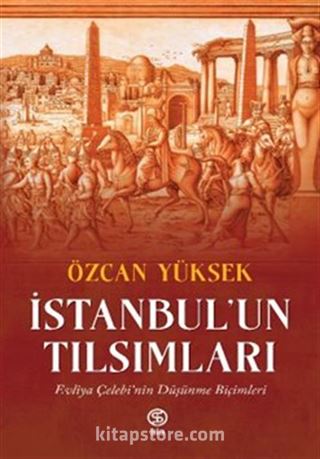 İstanbul'un Tılsımları