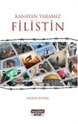 Kanayan Yaramız Filistin