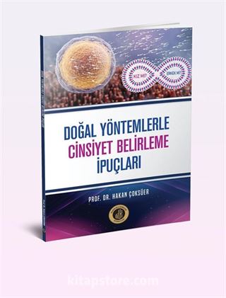 Doğal Yöntemlerle Cinsiyet Belirleme İpuçları