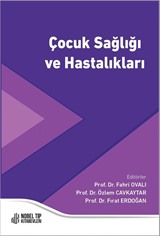 Çocuk Sağlığı ve Hastalıkları