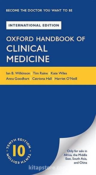 Oxford Handbook of Clinical Medicine