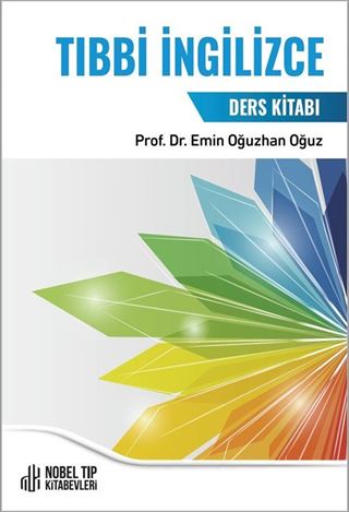 Tıbbi İngilizce Ders Kitabı