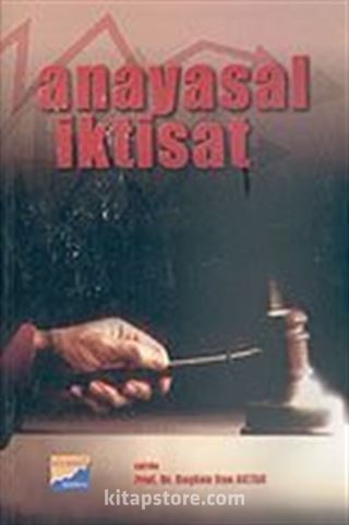 Anayasal İktisat