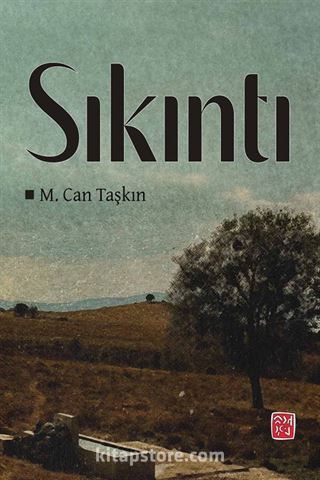 Sıkıntı