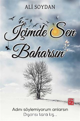 İçimde Sen Baharsın