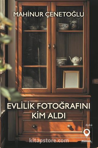 Evlilik Fotoğrafını Kim Aldı