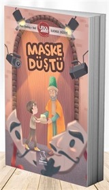 Maske Düştü (UY12) İlkokul Düzeyi