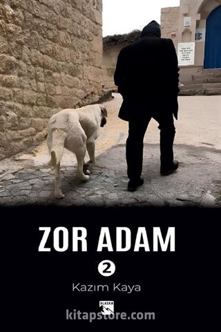 Zor Adam 2