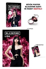 Blackpink Lisa / K-Pop Yıldızları