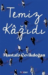 Temiz Kağıdı (Ciltli)