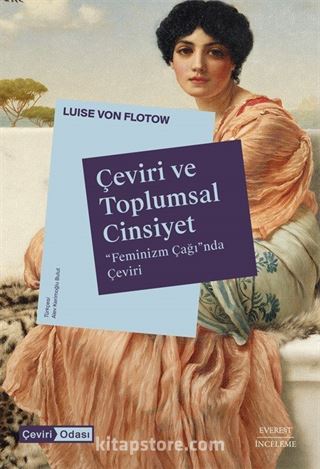 Çeviri ve Toplumsal Cinsiyet