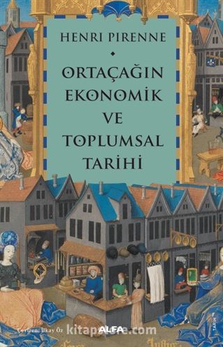 Ortaçağın Ekonomik ve Toplumsal Tarihi