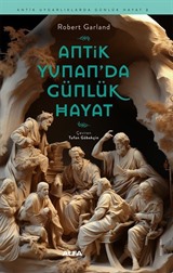 Antik Yunan'da Günlük Hayat